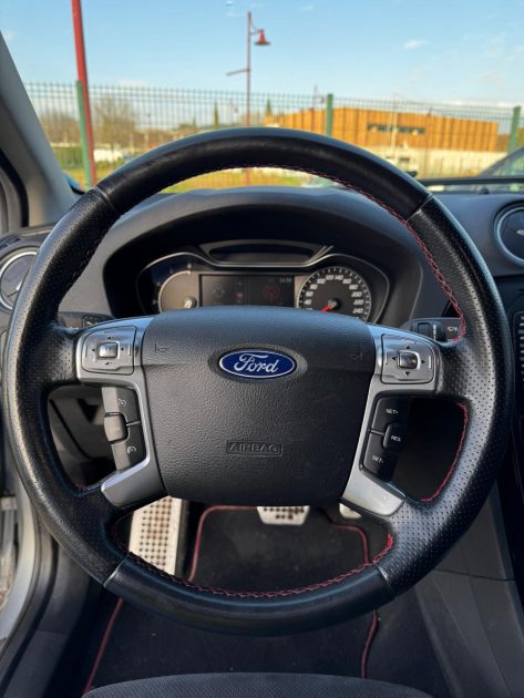 FORD MONDEO 2013 2.0TDCi 163cv Titanium PowerShift 