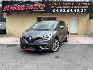 RENAULT SCENIC IV 2020