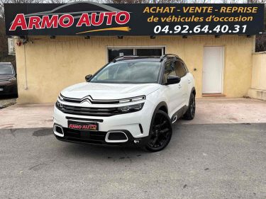 CITROEN C5 AIRCROSS 2019