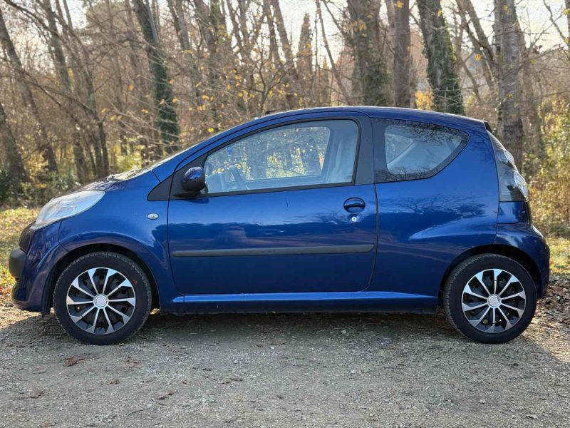 CITROEN C1 1.0i 68ch Confort 3p