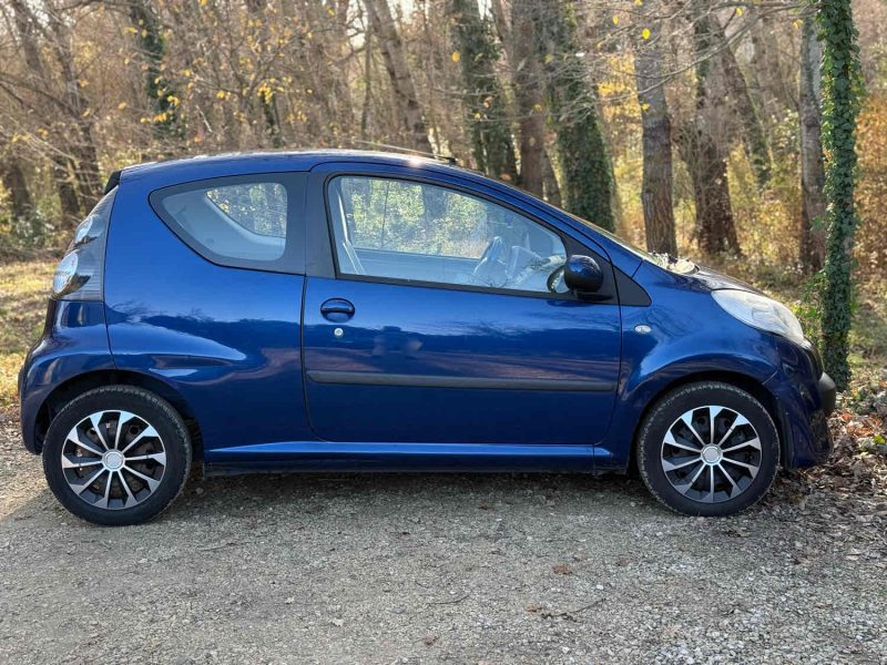 CITROEN C1 1.0i 68ch Confort 3p