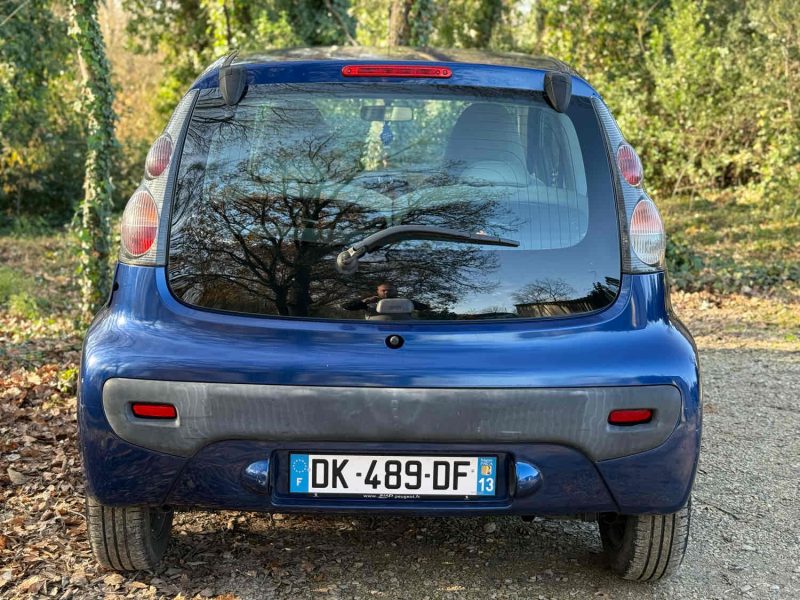 CITROEN C1 1.0i 68ch Confort 3p