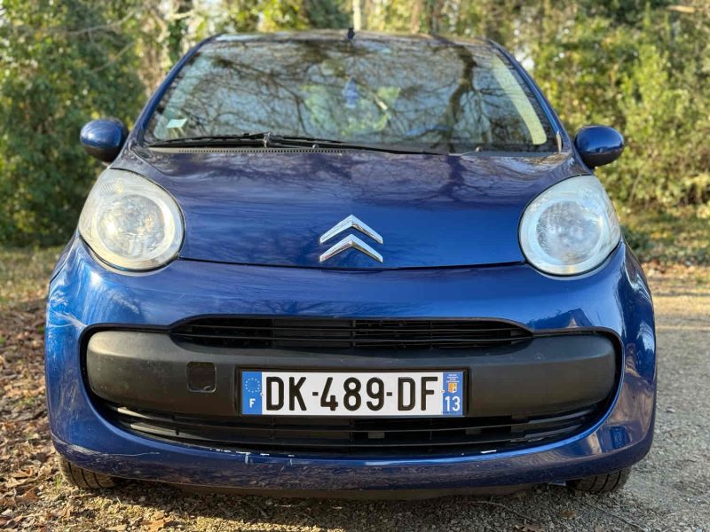 CITROEN C1 1.0i 68ch Confort 3p