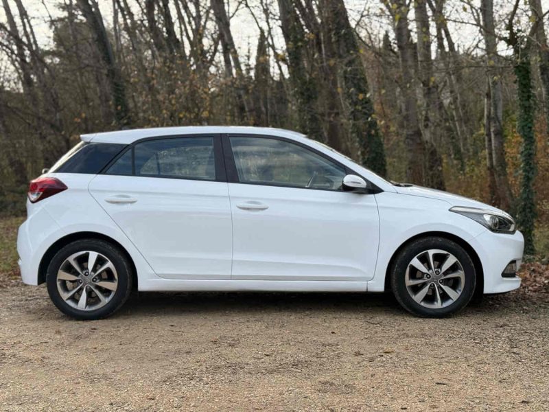 HYUNDAI I20 1.2i 84 Intuitive 