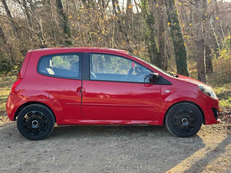 RENAULT TWINGO 1.2i 16v 75 Rip Curl 