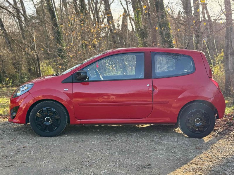 RENAULT TWINGO 1.2i 16v 75 Rip Curl 