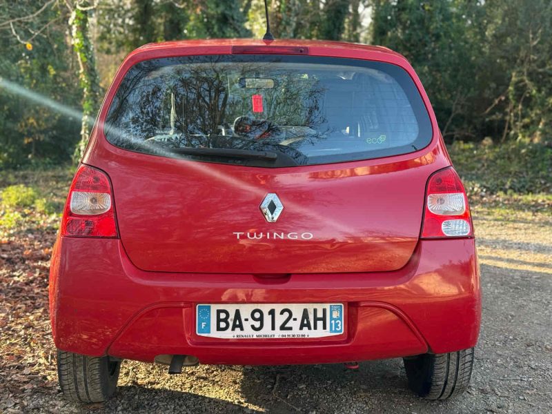 RENAULT TWINGO 1.2i 16v 75 Rip Curl 