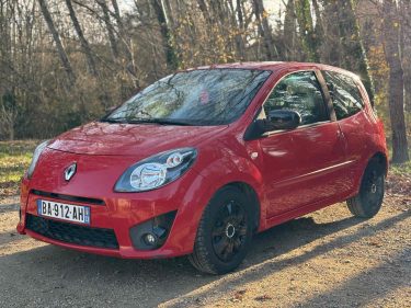 RENAULT TWINGO 1.2i 16v 75 Rip Curl 