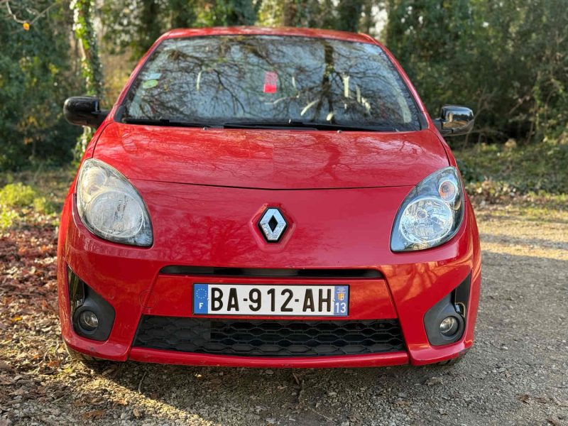 RENAULT TWINGO 1.2i 16v 75 Rip Curl 