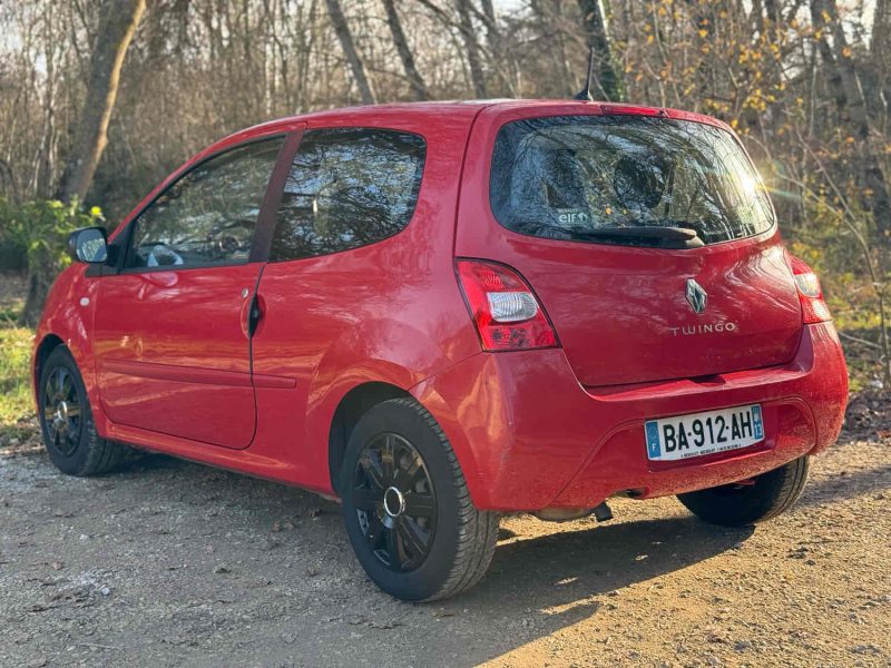 RENAULT TWINGO 1.2i 16v 75 Rip Curl 