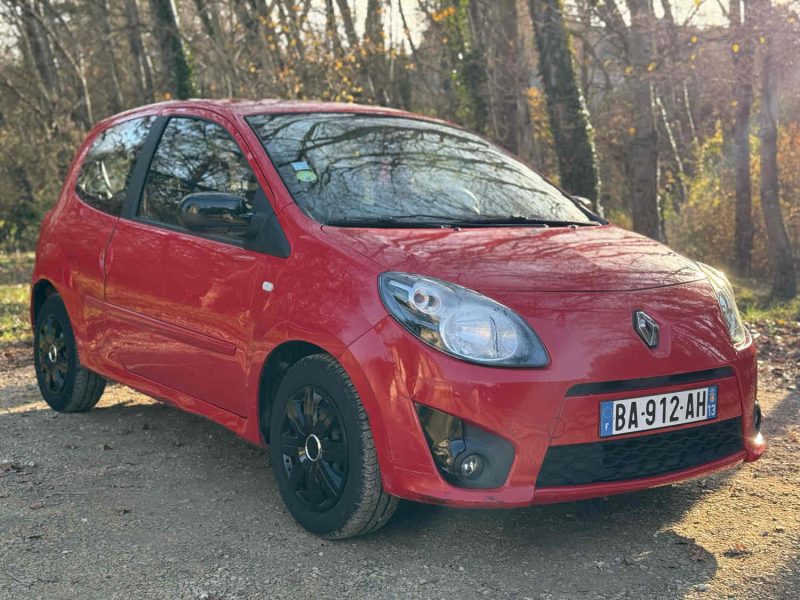 RENAULT TWINGO 1.2i 16v 75 Rip Curl 