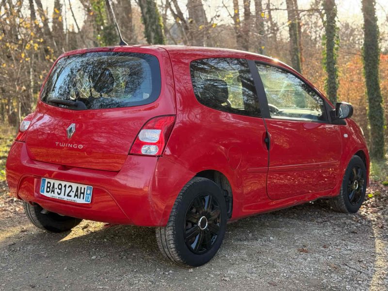 RENAULT TWINGO 1.2i 16v 75 Rip Curl 