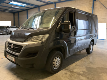 Fiat Ducato 2018