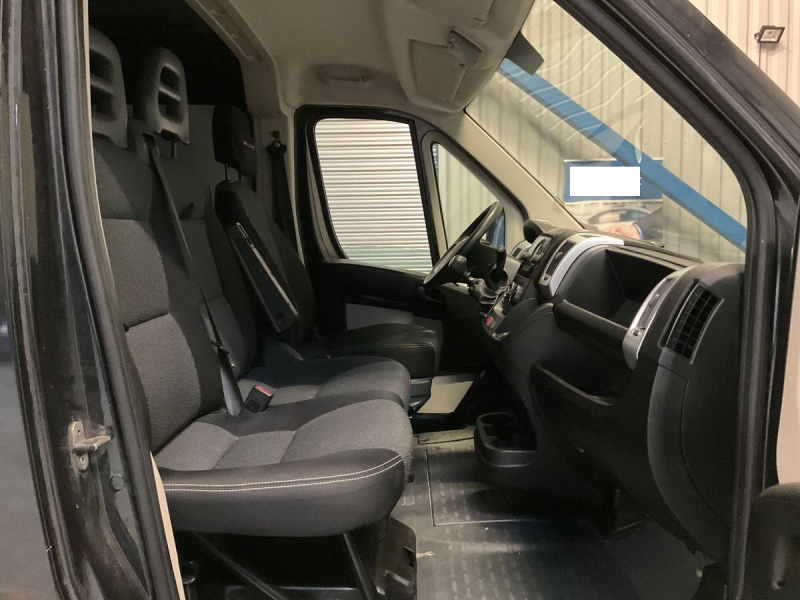 Fiat Ducato 2018