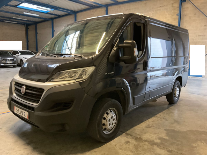 Fiat Ducato 2018