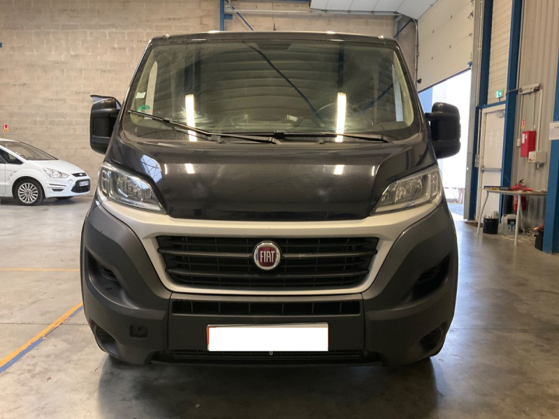 Fiat Ducato 2018