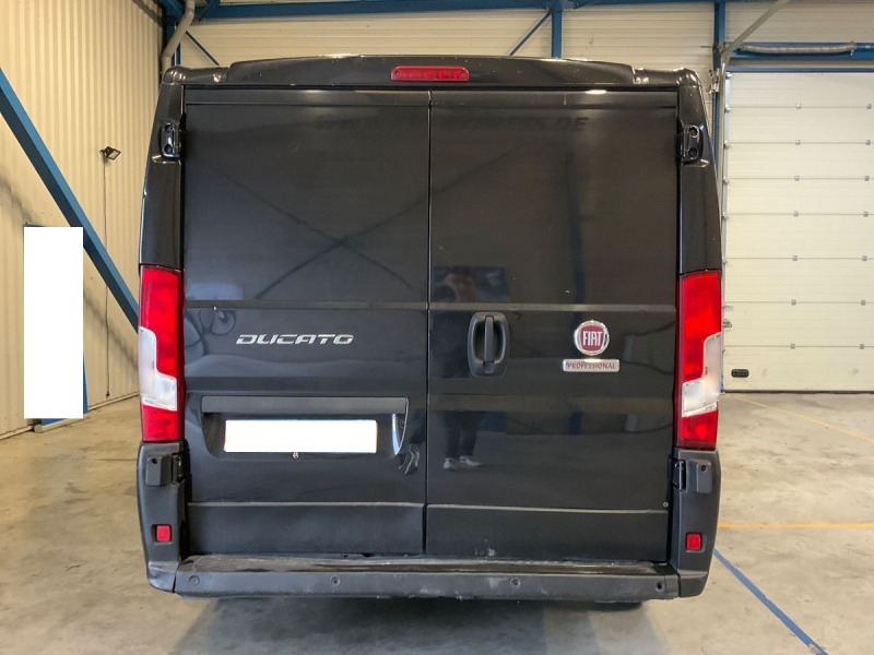 Fiat Ducato 2018