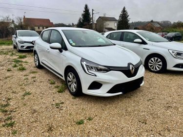 RENAULT CLIO 2019