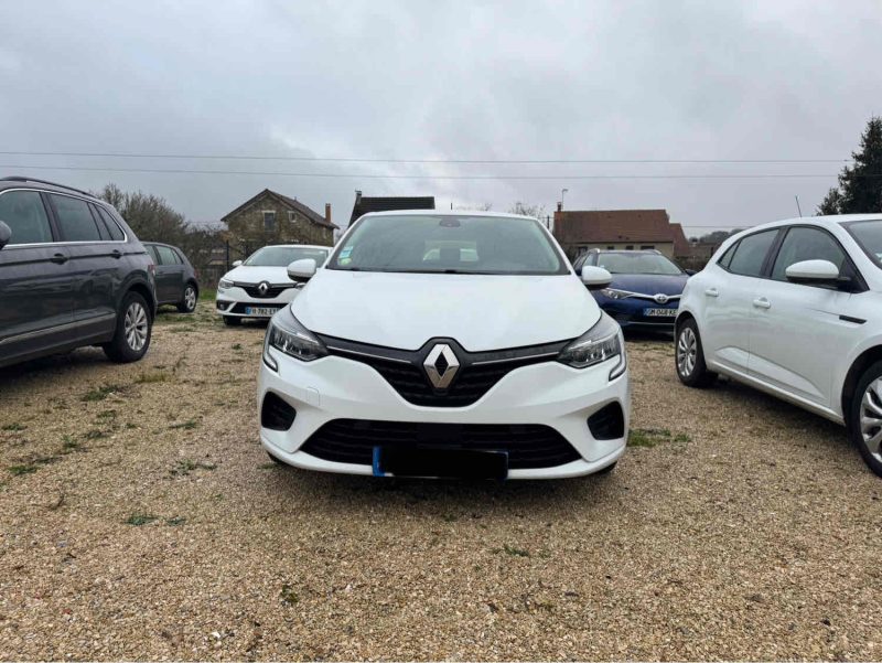 RENAULT CLIO 2019