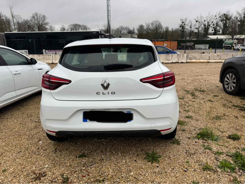 RENAULT CLIO 2019