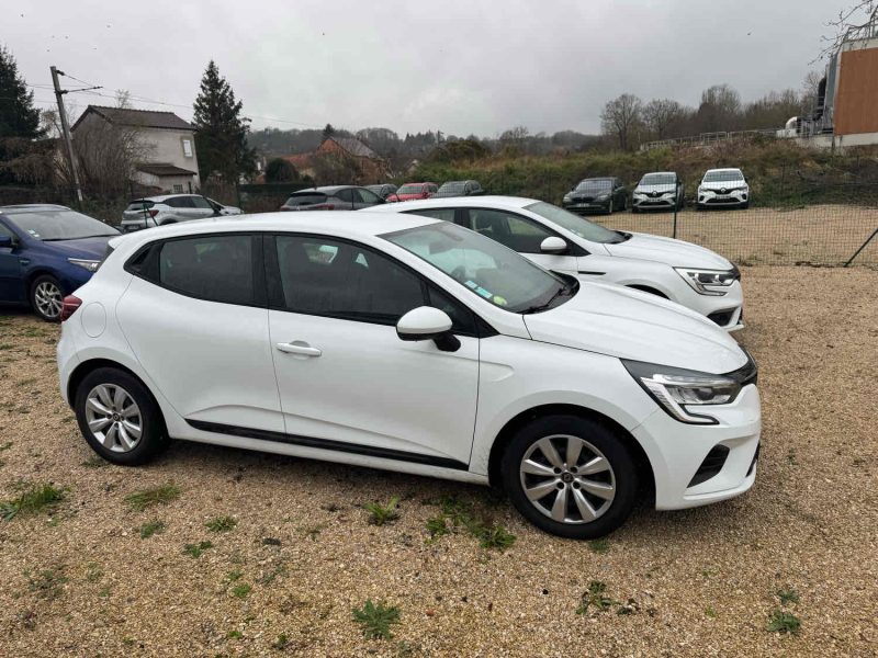 RENAULT CLIO 2019