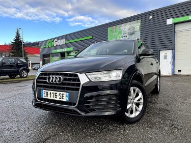 AUDI Q3 2017