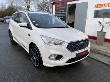 FORD KUGA 2017