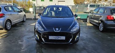 PEUGEOT 308 2011