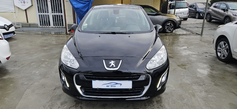 PEUGEOT 308 2011