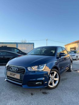 AUDI A1 Sportback ultra ambition 1.0 TFSI 95 DSG