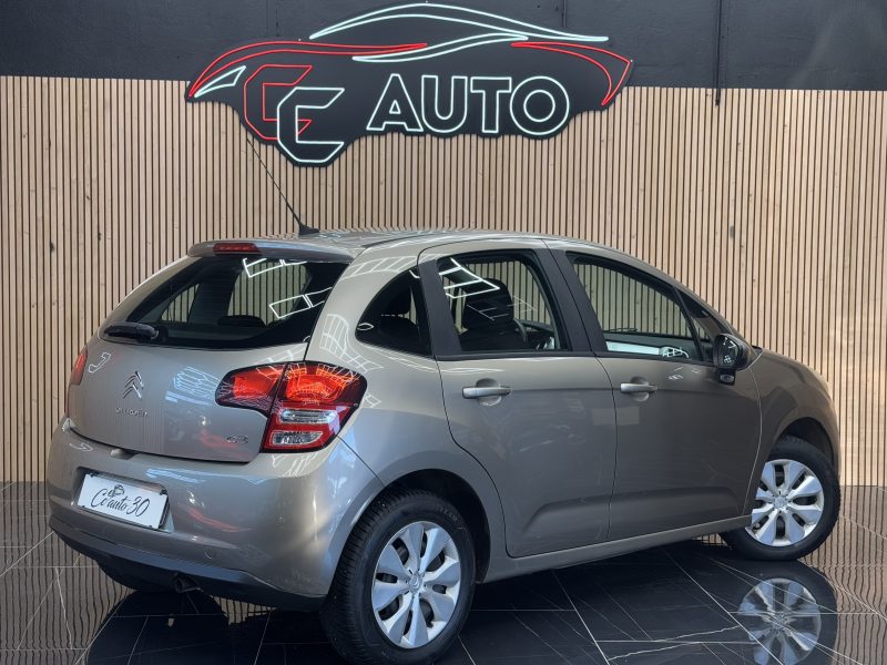 CITROEN C3 2010