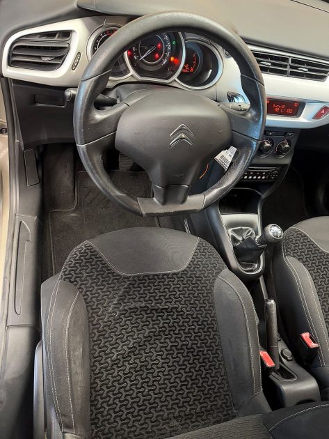 CITROEN C3 2010