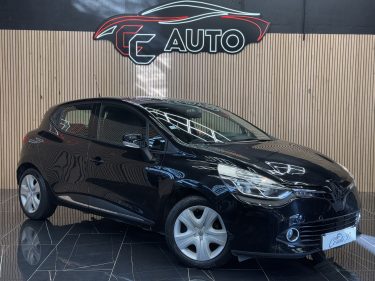 RENAULT CLIO 2014