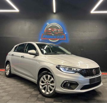 FIAT TIPO 2016