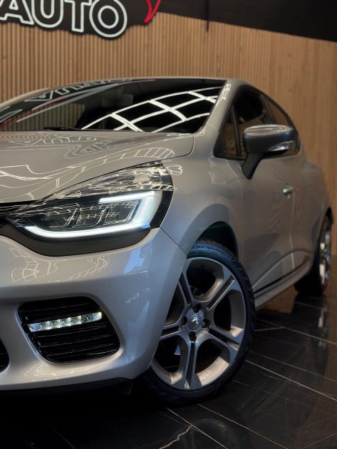 RENAULT CLIO 2013