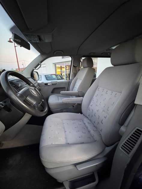 VOLKSWAGEN MULTIVAN 2.5 TDI 130cv / CT OK Révisé