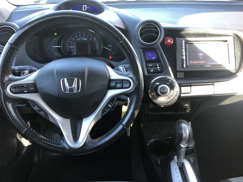  HONDA INSIGHT II 1.3 I-VTEC HYBRID EXE