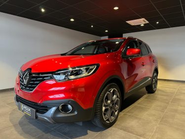 RENAULT KADJAR 2016