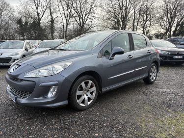 PEUGEOT 308 2009