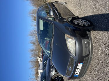 FORD FOCUS C-MAX