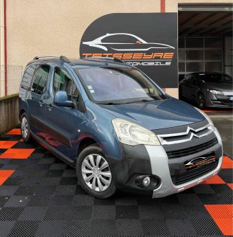 CITROEN BERLINGO 2008