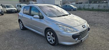  PEUGEOT 307 1.6e 16V Exécutive BOITE AUTO