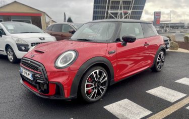 MINI MINI 2022