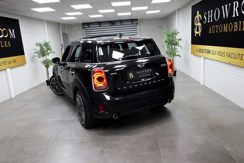 MINI Countryman 2017