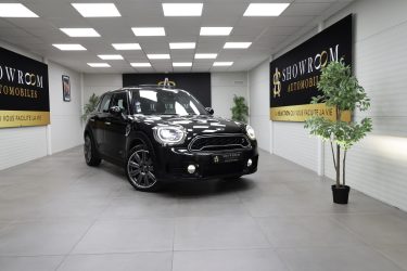 MINI Countryman 2017