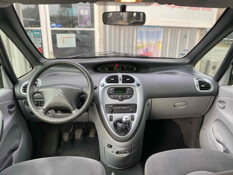 CITROEN XSARA PICASSO 2005