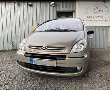 CITROEN XSARA PICASSO 2005