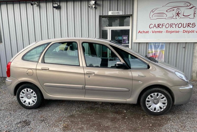 CITROEN XSARA PICASSO 2005