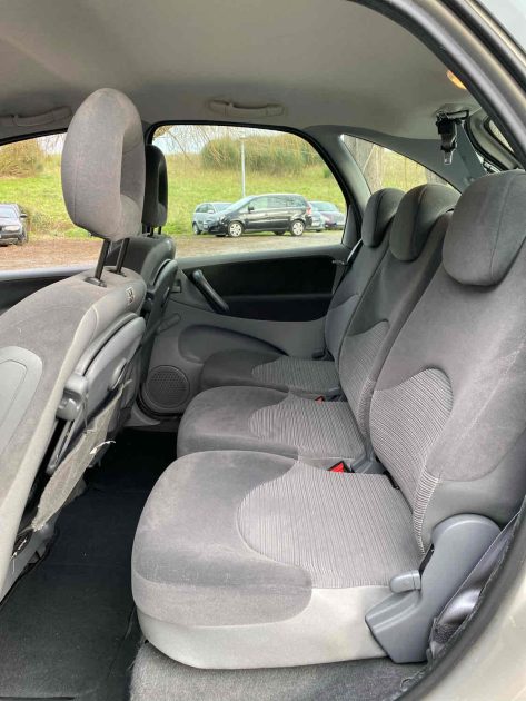 CITROEN XSARA PICASSO 2005