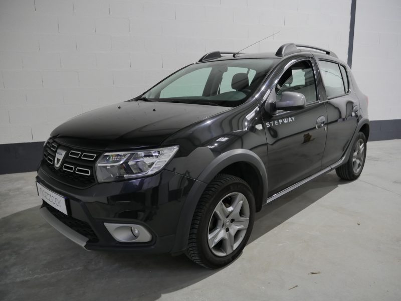 DACIA SANDERO 2019